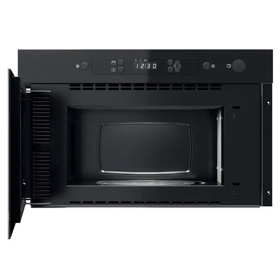 Mikrovale Whirlpool MBNA900B 22L, Incaso, 750W, 2 imazh