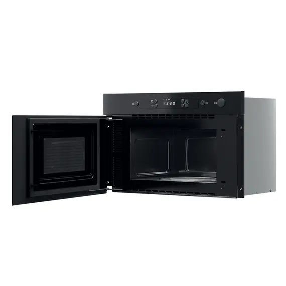 Mikrovale Whirlpool MBNA900B 22L, Incaso, 750W, 3 imazh
