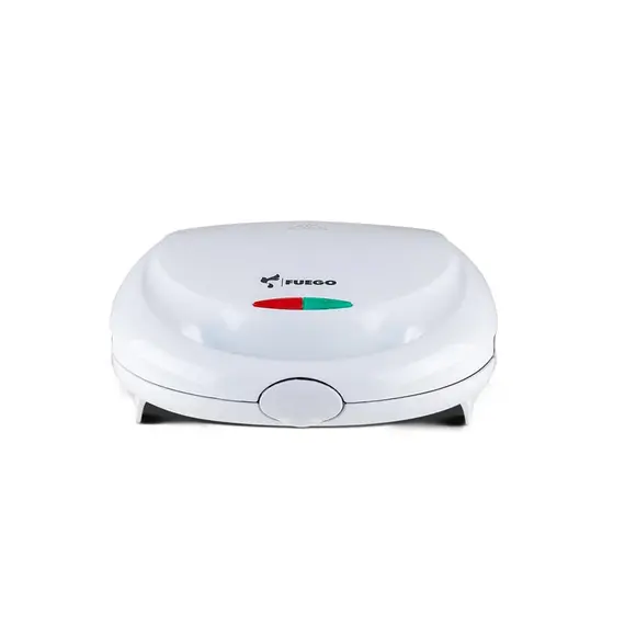 Set Toster Fuego EL-07A 750W me Pllaka Jo Ngjitëse + Thekëse Buke Fuego TA1057 700W, 2 imazh