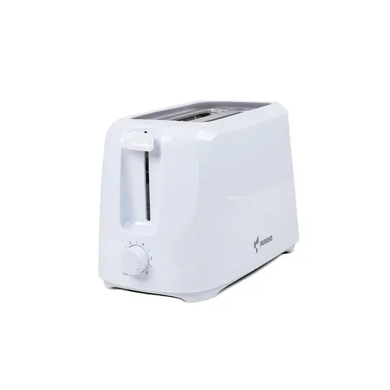 Set Toster Fuego EL-07A 750W me Pllaka Jo Ngjitëse + Thekëse Buke Fuego TA1057 700W, 7 imazh