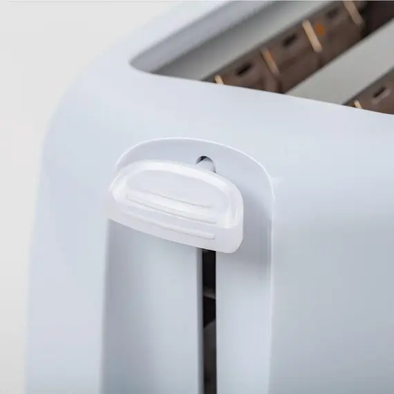 Set Toster Fuego EL-07A 750W me Pllaka Jo Ngjitëse + Thekëse Buke Fuego TA1057 700W, 8 imazh