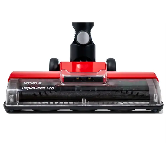 Set Lavatrice VIVAX WFL-140812CI 8 kg Inverter A+++ 1400 rpm + Fshesë Vertikale Elektrike me Bateri VIVAX VCB-1502R, 16 imazh