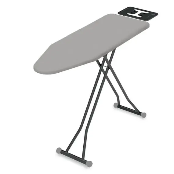 Set Hekur DELUX SZ-8016 2800W me Avull + Tavolinë Hekurosjeje Gri, 6 imazh