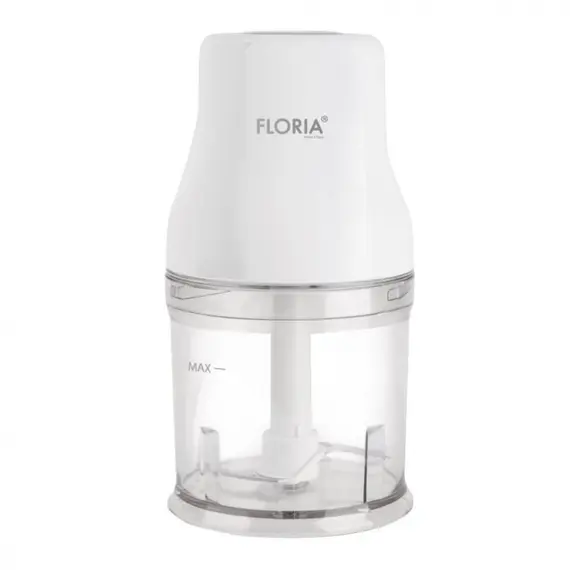 Set Toster FLORIA ZLN8516 + Grirëse FLORIA ZLN3042 + Ibrik Inox FLORIA ZLN2768 1.8L, 5 imazh