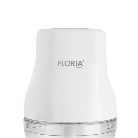Set Toster FLORIA ZLN8516 + Grirëse FLORIA ZLN3042 + Ibrik Inox FLORIA ZLN2768 1.8L, 6 imazh
