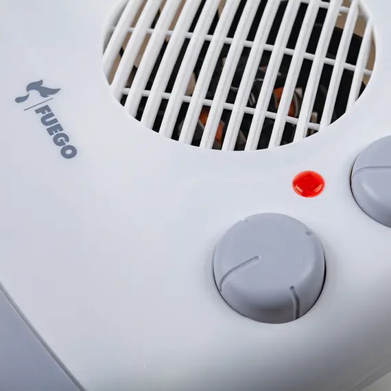 NGROHESE FUEGO FH15, 3 imazh