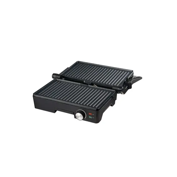 TOSTIER & GRILL DELUX B-206, 2 imazh