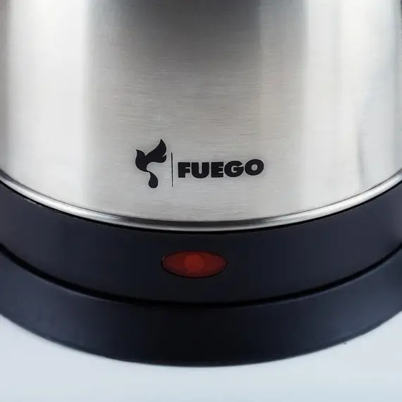 IBRIK FUEGO SB-W18-S34, 4 imazh