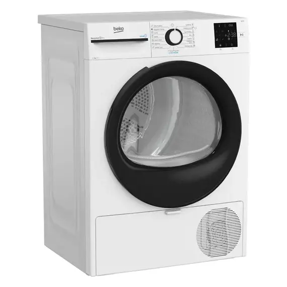 Tharëse Rrobash Beko BM3T37239WB 7Kg Klasa A++, 5 imazh