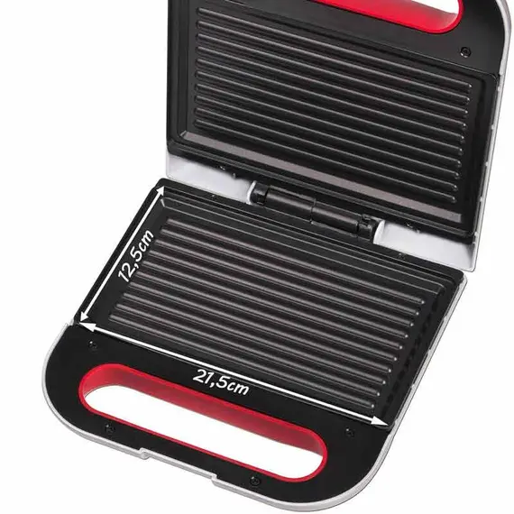 Set Blender Dore First Austria FA-5273-2 600W + Toster First Austria FA-5338-5 800W + Ibrik Elektrik First Austria FA-5427-2-BA, 6 imazh