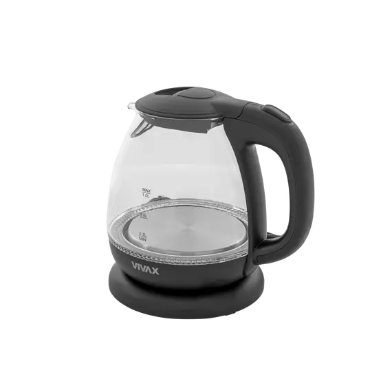 Set Toster VIVAX HOME TS-7501 BLS 750W + Blender Dore VIVAX HBS-400WG 400W + Ibrik Elektrik VIVAX WH-100G 1.0L, 13 imazh