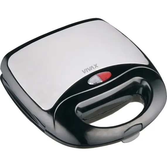 Set Toster VIVAX HOME TS-7501 BLS 750W + Blender Dore VIVAX HBS-400WG 400W + Ibrik Elektrik VIVAX WH-100G 1.0L, 2 imazh